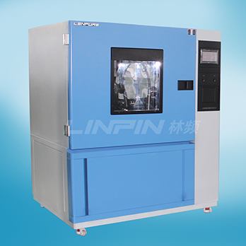 淋雨試驗(yàn)箱不噴水或噴水小? 淋雨試驗(yàn)箱不噴水或噴水小?